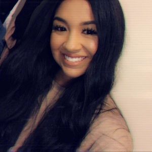 Meet your Posher, Justine